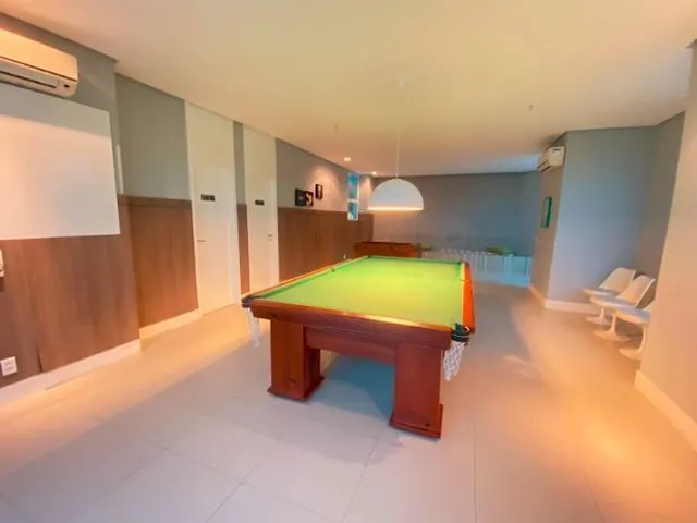 Imagem 2: Living Resort, 116m2, 3 suites, vgs, lazer completo Manoel Dias Branco - Forta