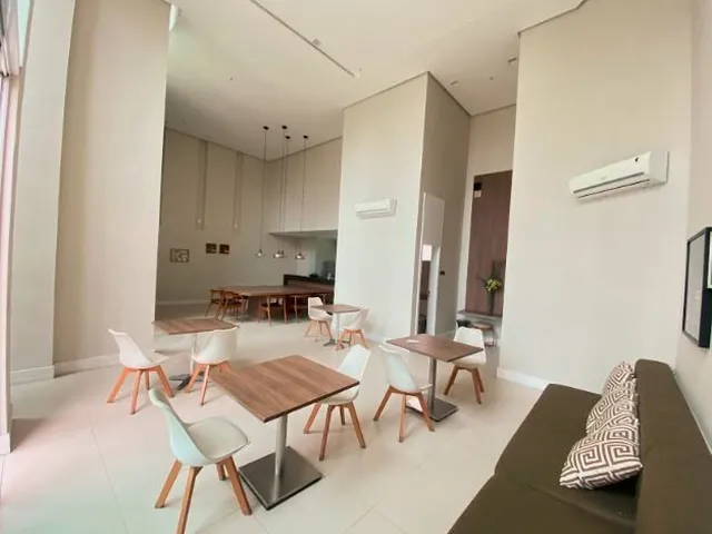 Imagem 16: Living Resort, 116m2, 3 suites, vgs, lazer completo Manoel Dias Branco - Forta