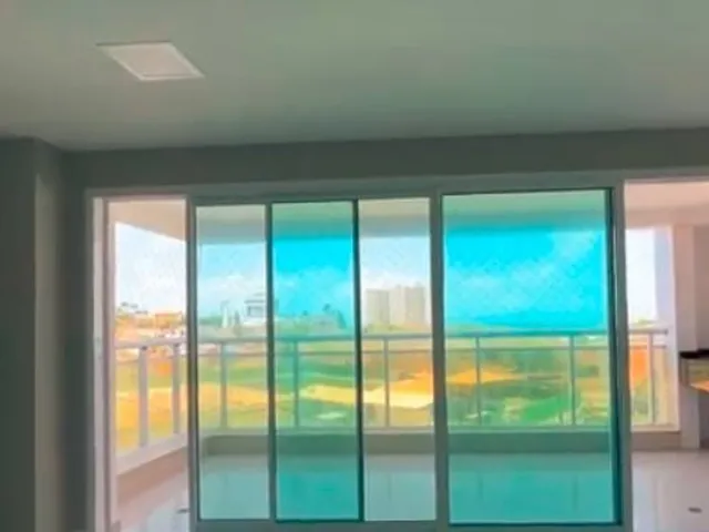 Imagem 13: Living Resort, 116m2, 3 suites, vgs, lazer completo Manoel Dias Branco - Forta