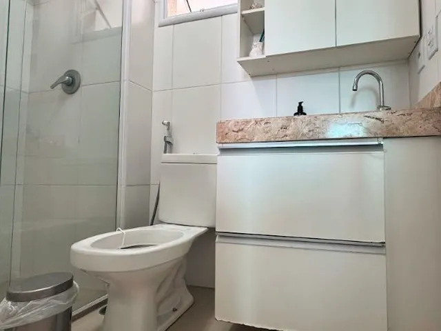 Imagem 9: Living Resort, 116m2, 3 suites, vgs, lazer completo Manoel Dias Branco - Forta
