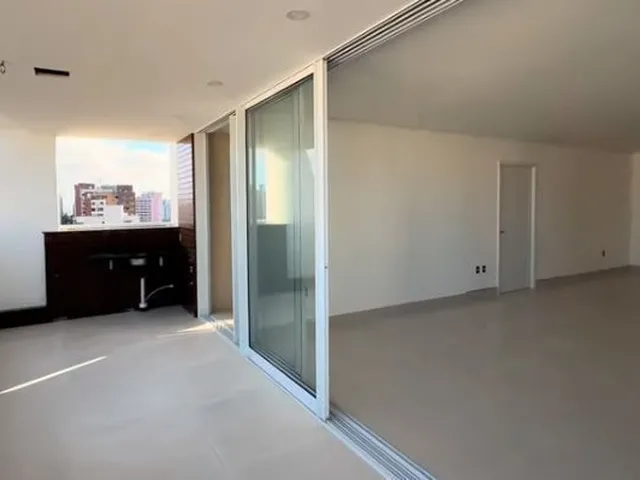 Imagem 6: Estrelario, 202m2, 3 suites, 4vgs, novo, lazer completo no Meireles