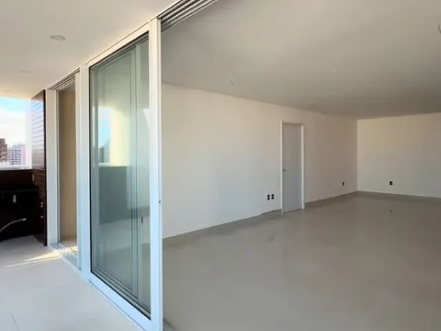 Imagem 5: Estrelario, 202m2, 3 suites, 4vgs, novo, lazer completo no Meireles