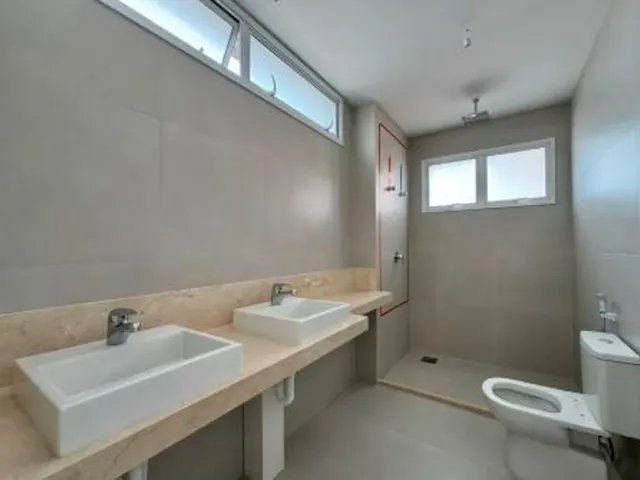Imagem 12: Estrelario, 202m2, 3 suites, 4vgs, novo, lazer completo no Meireles