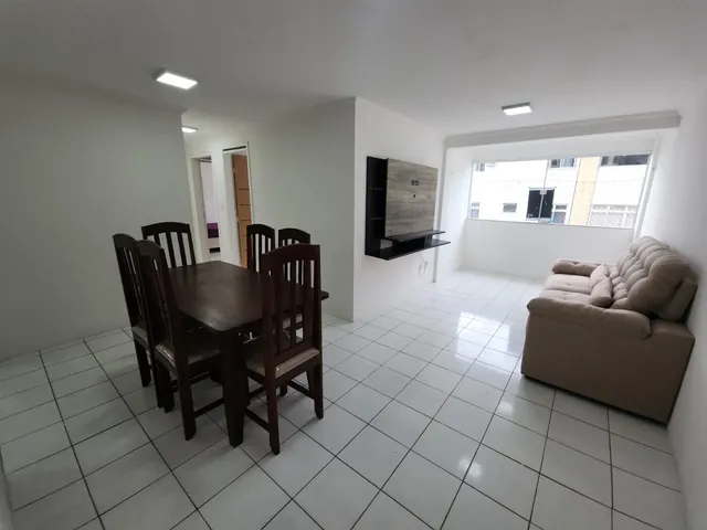 Imagem: Apartamento pra locação 3 quartos no Habitacional