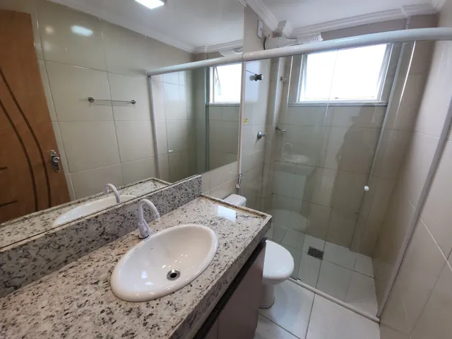 Imagem 14: Apartamento pra locação 3 quartos no Habitacional Turu