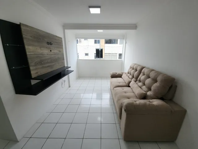 Imagem 6: Apartamento pra locação 3 quartos no Habitacional Turu