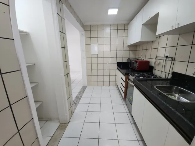Imagem 10: Apartamento pra locação 3 quartos no Habitacional Turu