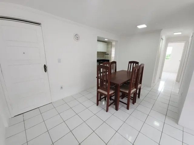 Imagem 11: Apartamento pra locação 3 quartos no Habitacional Turu