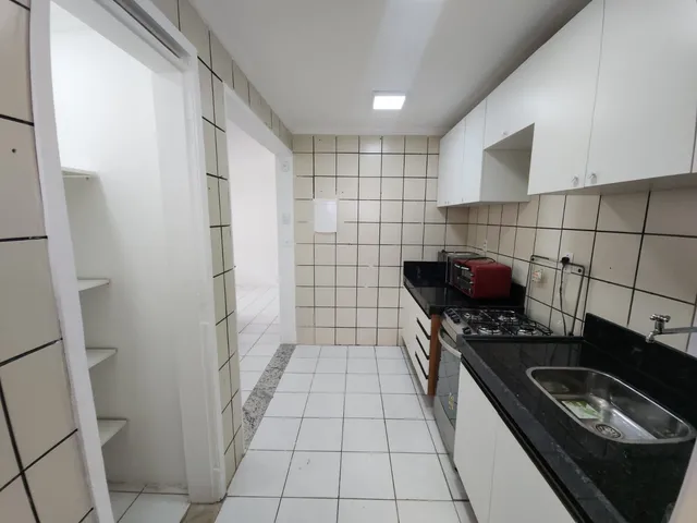 Imagem 15: Apartamento pra locação 3 quartos no Habitacional Turu