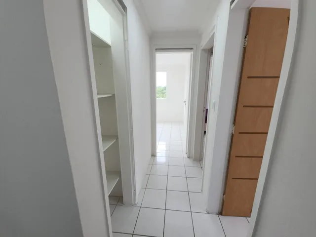 Imagem 8: Apartamento pra locação 3 quartos no Habitacional Turu