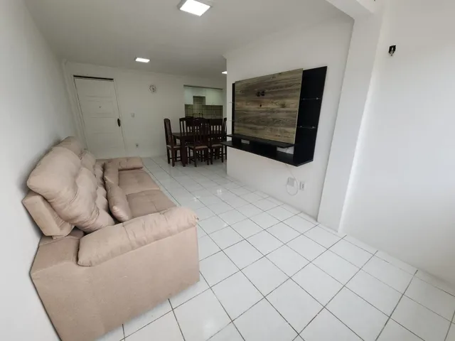 Imagem 12: Apartamento pra locação 3 quartos no Habitacional Turu