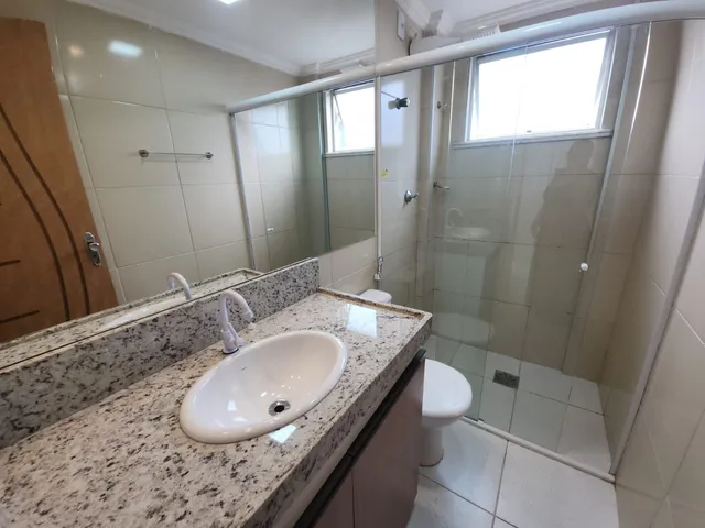 Imagem 16: Apartamento pra locação 3 quartos no Habitacional Turu