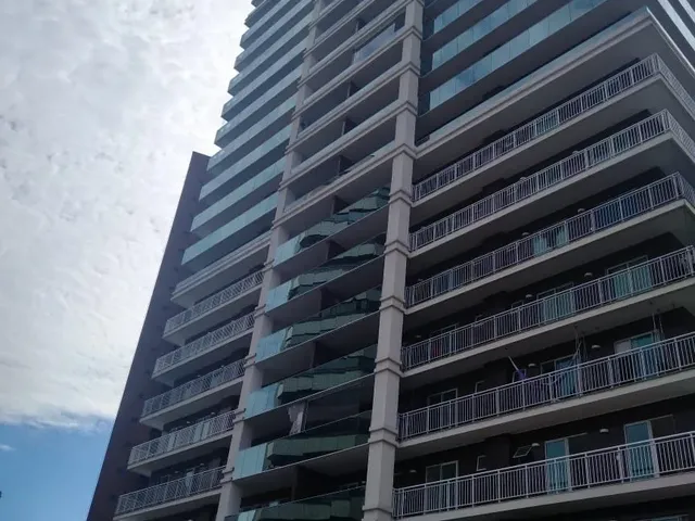 Imagem: Absolut(de 2019), 150m2, 4 suites, 3vgs