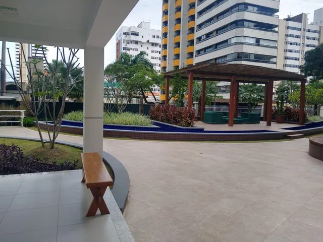 Imagem 16: Absolut(de 2019), 150m2, 4 suites, 3vgs, andar alto, Aldeota - Fortaleza - CE