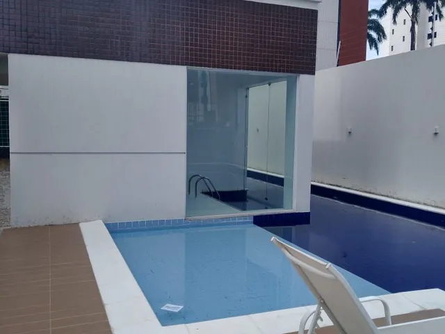 Imagem 15: Absolut(de 2019), 150m2, 4 suites, 3vgs, andar alto, Aldeota - Fortaleza - CE