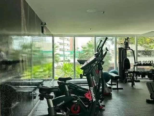 Imagem 8: Absolut(de 2019), 150m2, 4 suites, 3vgs, andar alto, Aldeota - Fortaleza - CE
