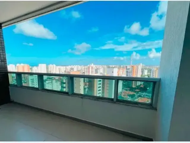 Imagem 9: Absolut(de 2019), 150m2, 4 suites, 3vgs, andar alto, Aldeota - Fortaleza - CE