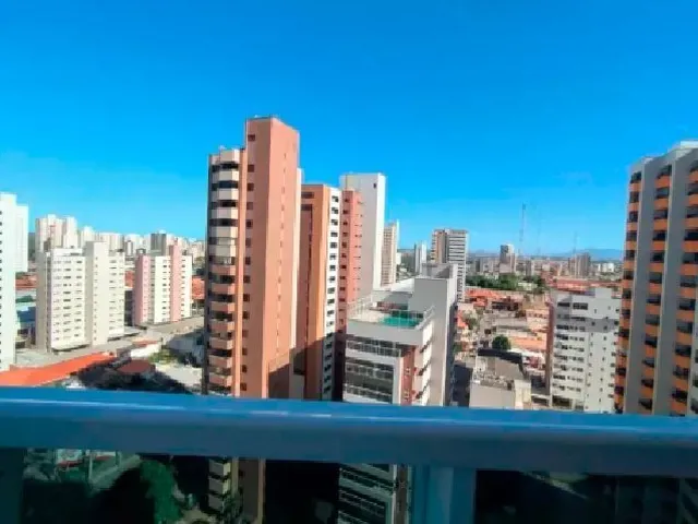 Imagem 12: Absolut(de 2019), 150m2, 4 suites, 3vgs, andar alto, Aldeota - Fortaleza - CE