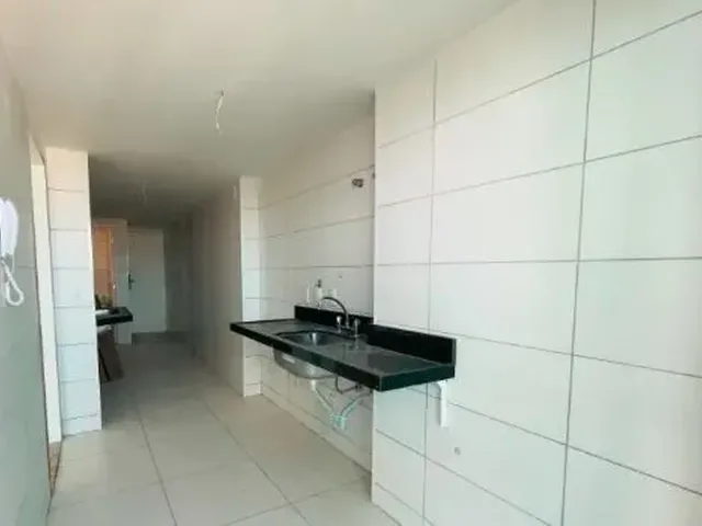 Imagem 4: Absolut(de 2019), 150m2, 4 suites, 3vgs, andar alto, Aldeota - Fortaleza - CE
