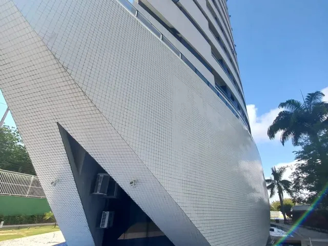 Imagem 16: Nautilus no Cocó, 232m2 3 suítes, gabinete , 4vgs , Mota Machado - Fortaleza
