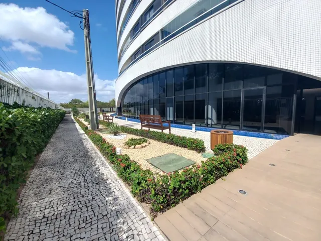 Imagem 4: Nautilus no Cocó, 232m2 3 suítes, gabinete , 4vgs , Mota Machado - Fortaleza