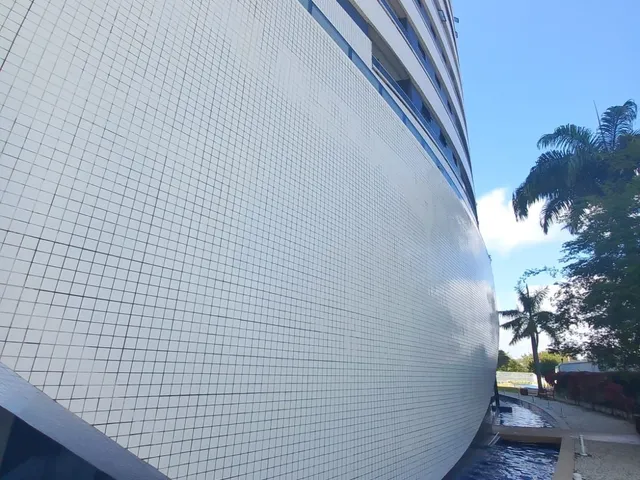 Imagem 14: Nautilus no Cocó, 232m2 3 suítes, gabinete , 4vgs , Mota Machado - Fortaleza