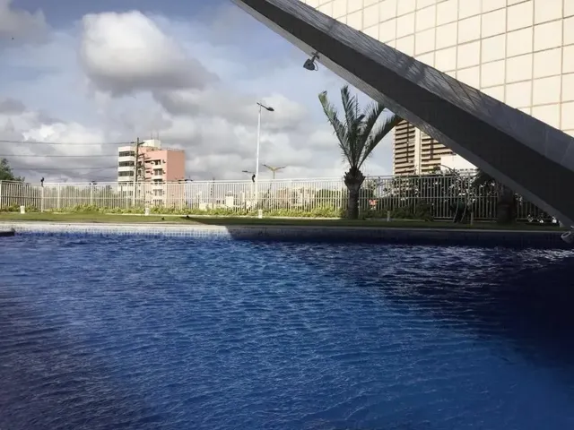 Imagem 13: Nautilus no Cocó, 232m2 3 suítes, gabinete , 4vgs , Mota Machado - Fortaleza