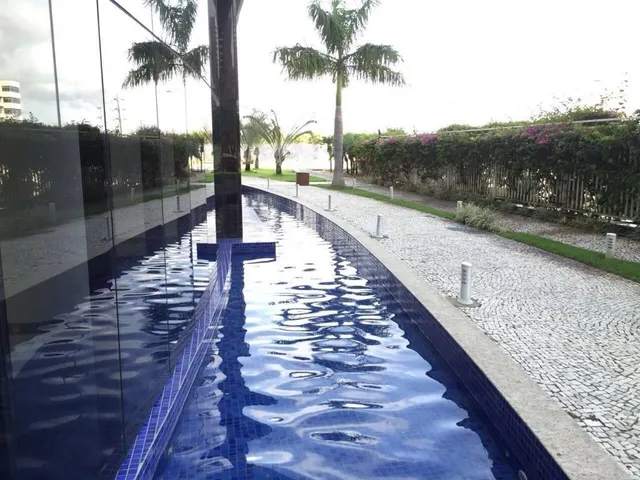 Imagem 8: Nautilus no Cocó, 232m2 3 suítes, gabinete , 4vgs , Mota Machado - Fortaleza
