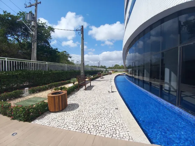 Imagem 15: Nautilus no Cocó, 232m2 3 suítes, gabinete , 4vgs , Mota Machado - Fortaleza