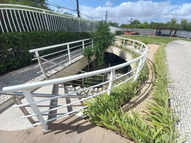 Imagem 12: Nautilus no Cocó, 232m2 3 suítes, gabinete , 4vgs , Mota Machado - Fortaleza