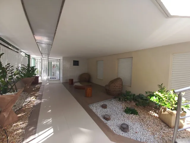 Imagem 6: Nautilus no Cocó, 232m2 3 suítes, gabinete , 4vgs , Mota Machado - Fortaleza