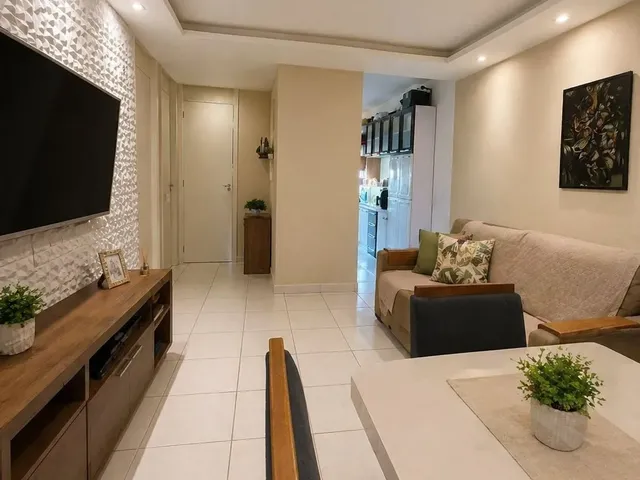 Imagem: Apt 2 quartos Conquista Bosque Parq Dois