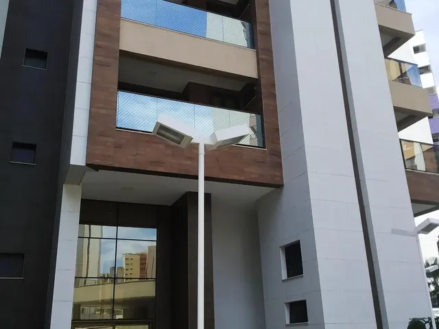 Imagem: San Paolo, 111m2, 3suites, 3vgs, moveis