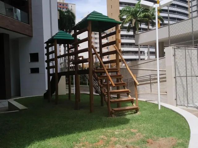 Imagem 16: San Paolo, 111m2, 3suites, 3vgs, moveis projetados, Mucuripe - Fortaleza - CE