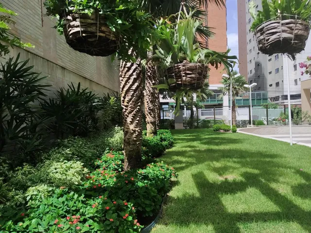Imagem 11: San Paolo, 111m2, 3suites, 3vgs, moveis projetados, Mucuripe - Fortaleza - CE