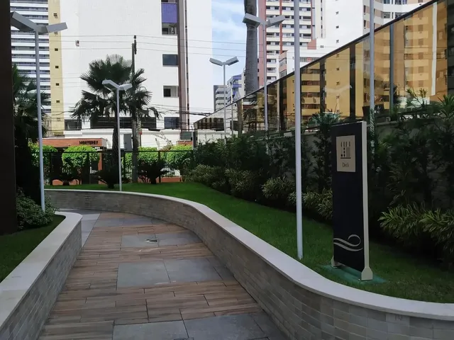 Imagem 9: San Paolo, 111m2, 3suites, 3vgs, moveis projetados, Mucuripe - Fortaleza - CE