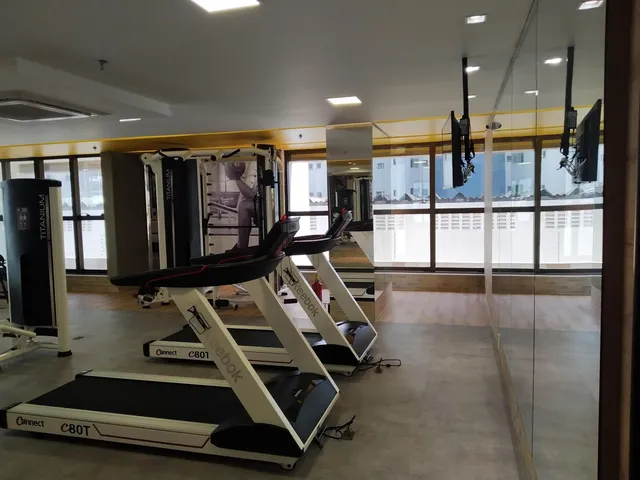 Imagem 10: San Paolo, 111m2, 3suites, 3vgs, moveis projetados, Mucuripe - Fortaleza - CE