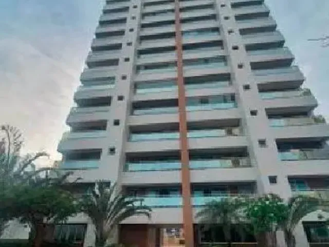 Imagem: Apartamento no Park Life Residence com 3