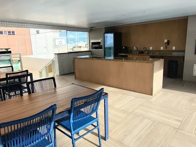 Imagem 7: Apartamento no Park Life Residence com 3 suites e condominio clube