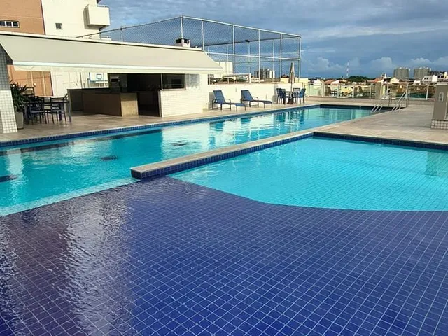 Imagem 3: Apartamento no Park Life Residence com 3 suites e condominio clube