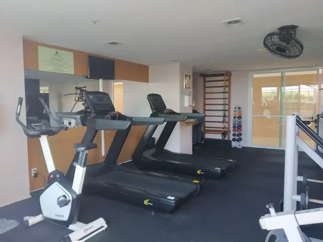 Imagem 9: Apartamento no Park Life Residence com 3 suites e condominio clube