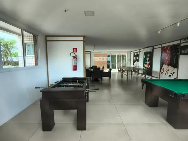 Imagem 10: Apartamento no Park Life Residence com 3 suites e condominio clube