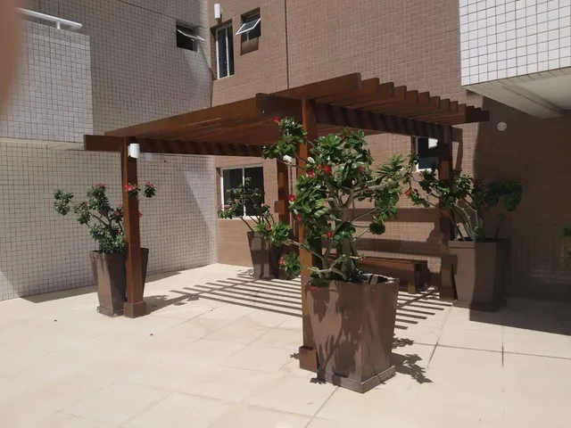 Imagem 11: Apartamento no Park Life Residence com 3 suites e condominio clube