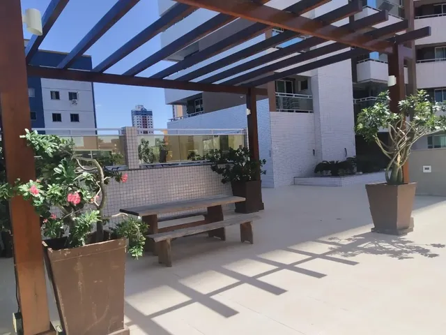 Imagem 4: Apartamento no Park Life Residence com 3 suites e condominio clube