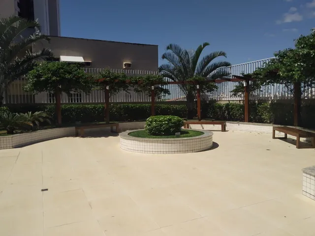 Imagem 15: Apartamento no Park Life Residence com 3 suites e condominio clube