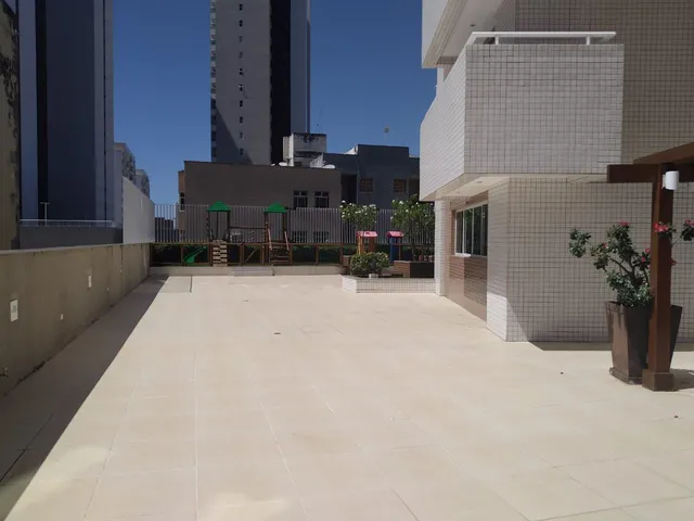 Imagem 6: Apartamento no Park Life Residence com 3 suites e condominio clube