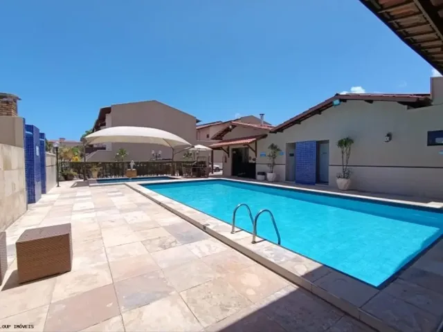 Imagem: Casa duplex à venda no Edson Queiroz com