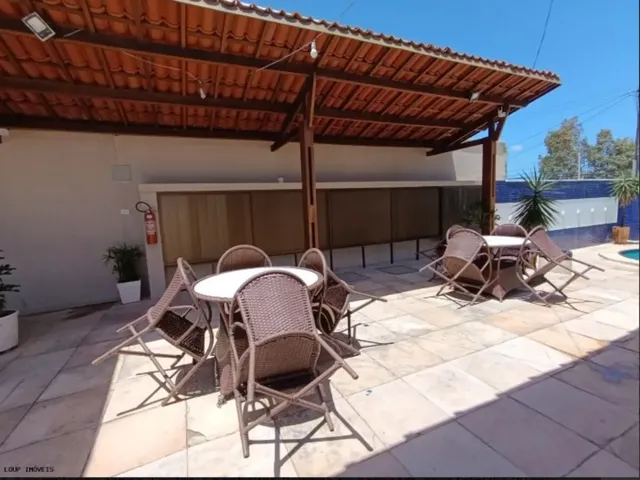 Imagem 7: Casa duplex à venda no Edson Queiroz com 4 quartos e 2 vagas
