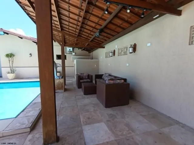 Imagem 5: Casa duplex à venda no Edson Queiroz com 4 quartos e 2 vagas