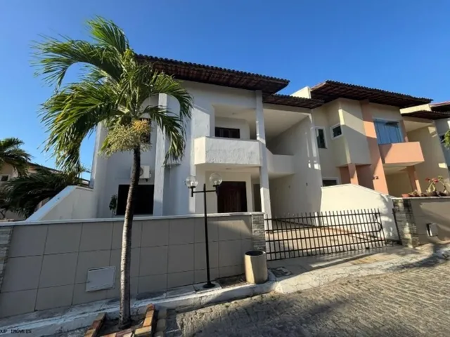 Imagem 8: Casa duplex à venda no Edson Queiroz com 4 quartos e 2 vagas